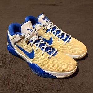 Nike Kobe 7 TB Royal